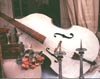 White Cello, Belguim