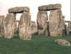 Stonehenge (H), England