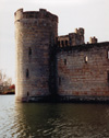 Bodian Castle (V), England