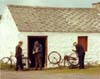 Three Men, Two Bicycles, Ireland