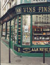 Vins Fins, Paris, France