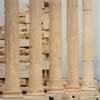 Five Columns, Athens, Greece