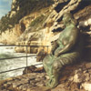 Sculpture by Sea, Amalfi Coast, Italy