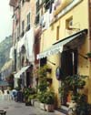 Trattoria Capitano, Cinque Terre, Italy