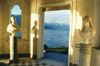 Bust & Shadow, Lake Como, Italy