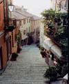 Bellagio Street #2, Italy