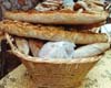 Bread Basket, Vence, France