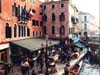 Hotel Rialto, Venice, Italy
