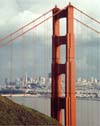 Bridge, City, San Francisco