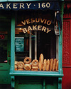 Vesuvio Bakery (V), New York City, New York