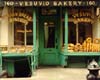Vesuvio Bakery (SQ), New York City, New York
